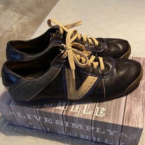 Louis Vuitton casual sneaker